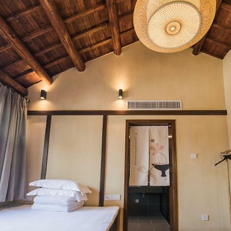 Hangzhou Van Wind Inn Εξωτερικό φωτογραφία