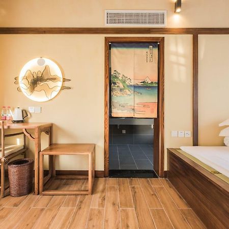 Hangzhou Van Wind Inn Εξωτερικό φωτογραφία