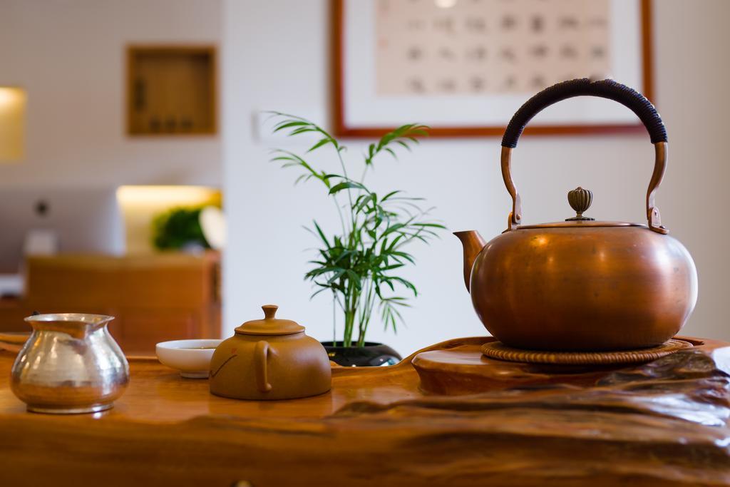 Hangzhou Van Wind Inn Εξωτερικό φωτογραφία