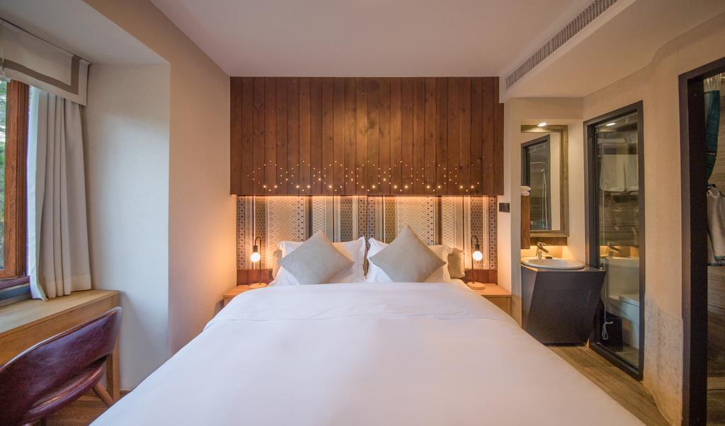 Hangzhou Van Wind Inn Εξωτερικό φωτογραφία