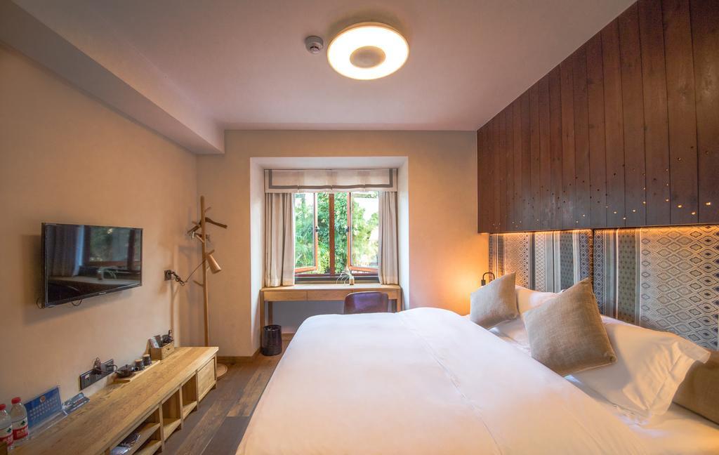Hangzhou Van Wind Inn Εξωτερικό φωτογραφία