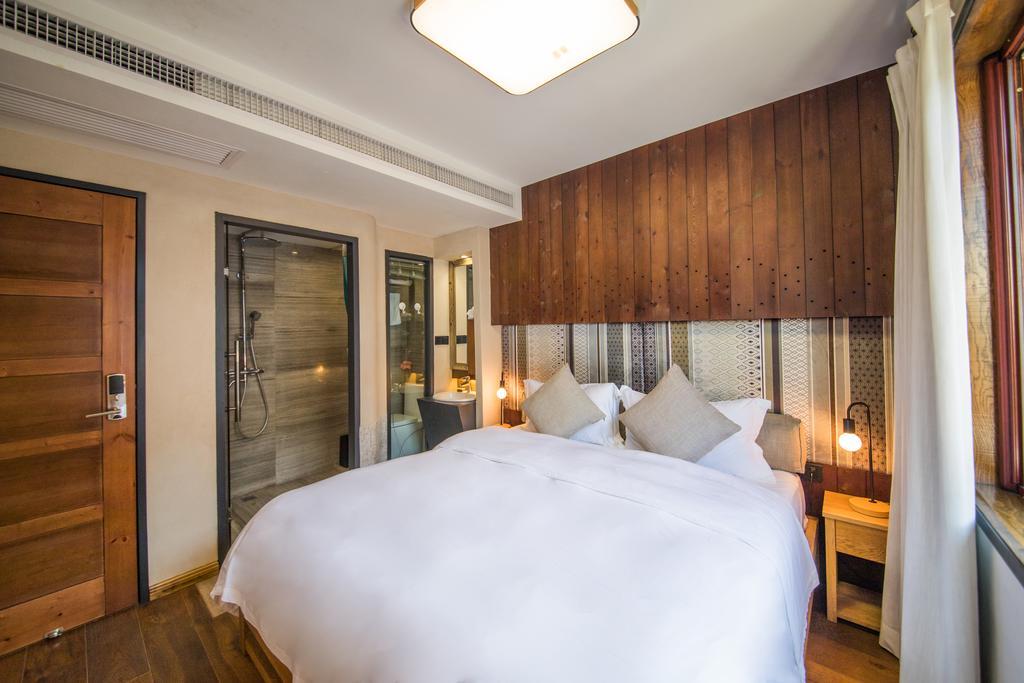 Hangzhou Van Wind Inn Εξωτερικό φωτογραφία