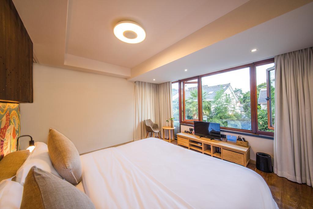 Hangzhou Van Wind Inn Εξωτερικό φωτογραφία