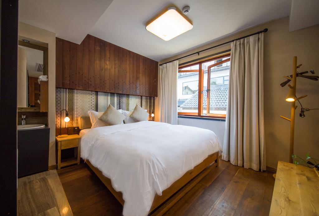 Hangzhou Van Wind Inn Εξωτερικό φωτογραφία