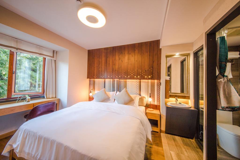 Hangzhou Van Wind Inn Εξωτερικό φωτογραφία