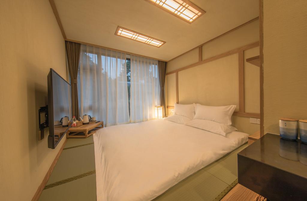Hangzhou Van Wind Inn Εξωτερικό φωτογραφία