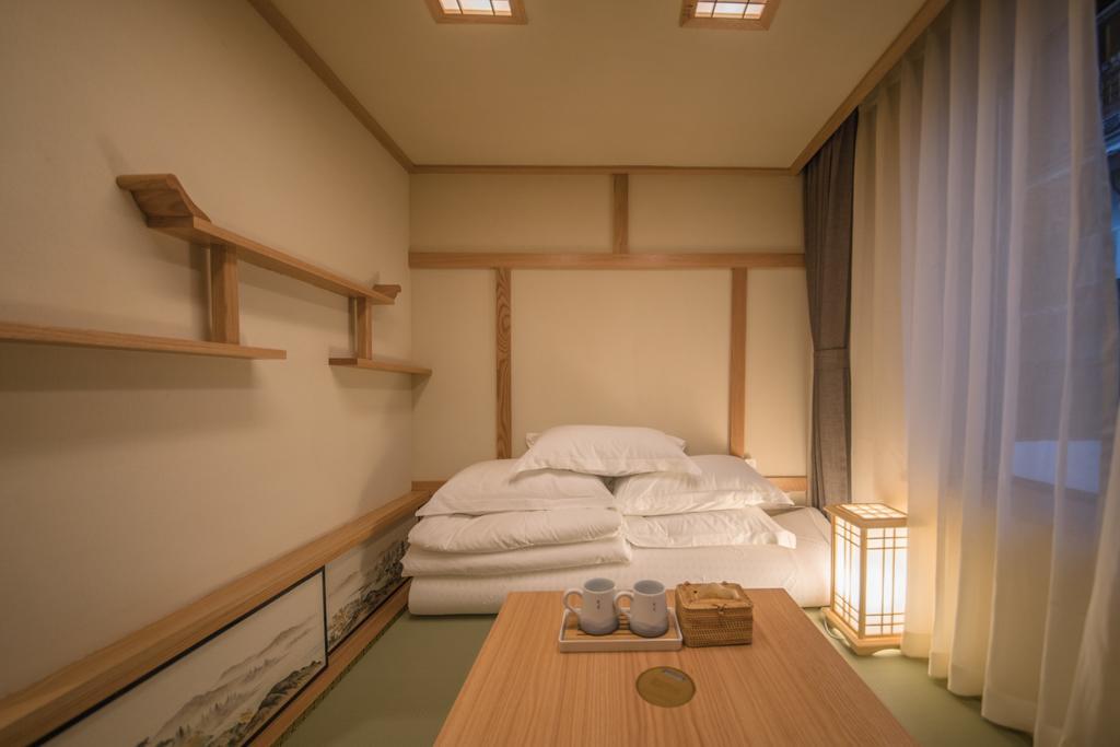 Hangzhou Van Wind Inn Εξωτερικό φωτογραφία