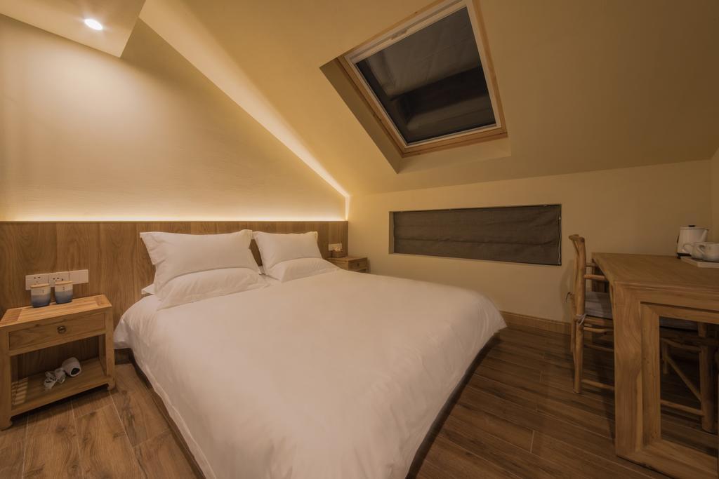 Hangzhou Van Wind Inn Εξωτερικό φωτογραφία