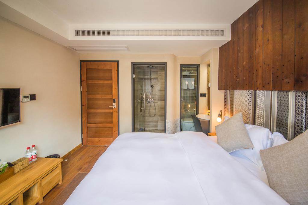 Hangzhou Van Wind Inn Εξωτερικό φωτογραφία
