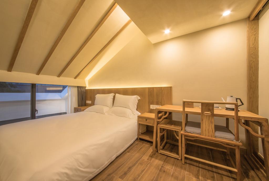 Hangzhou Van Wind Inn Εξωτερικό φωτογραφία