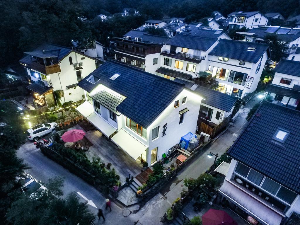 Hangzhou Van Wind Inn Εξωτερικό φωτογραφία