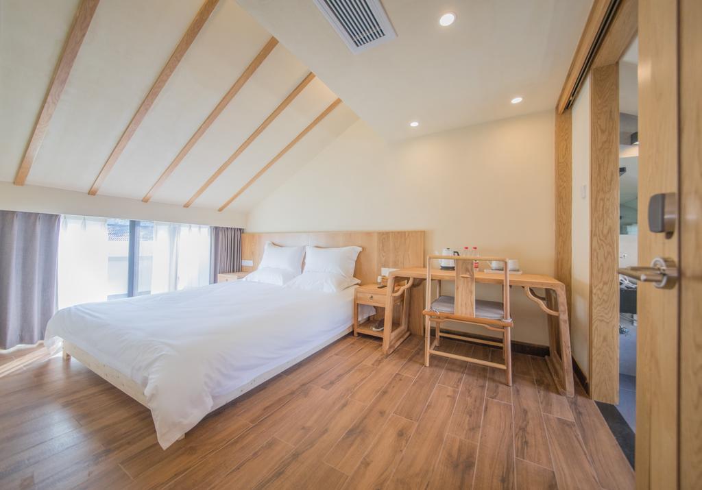 Hangzhou Van Wind Inn Εξωτερικό φωτογραφία
