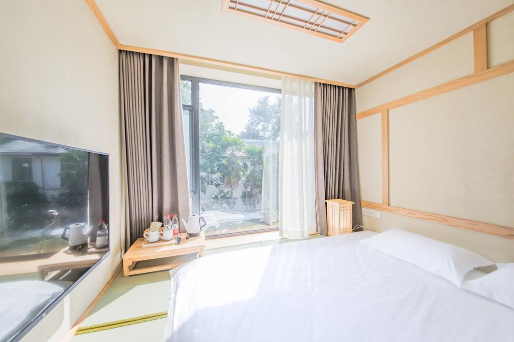 Hangzhou Van Wind Inn Εξωτερικό φωτογραφία