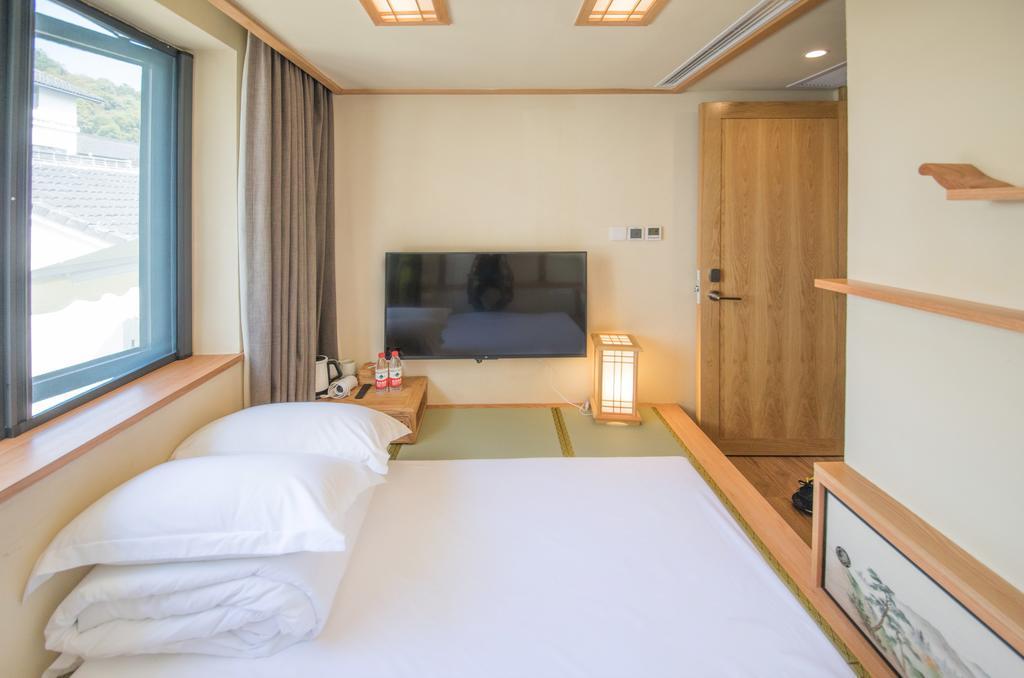 Hangzhou Van Wind Inn Εξωτερικό φωτογραφία