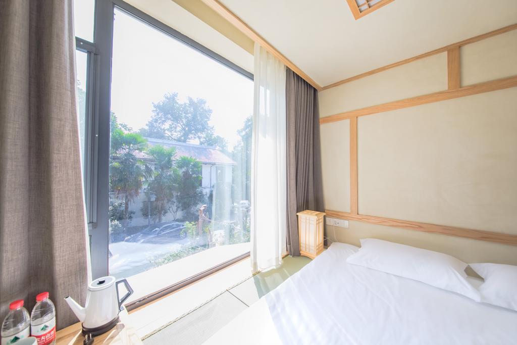 Hangzhou Van Wind Inn Εξωτερικό φωτογραφία