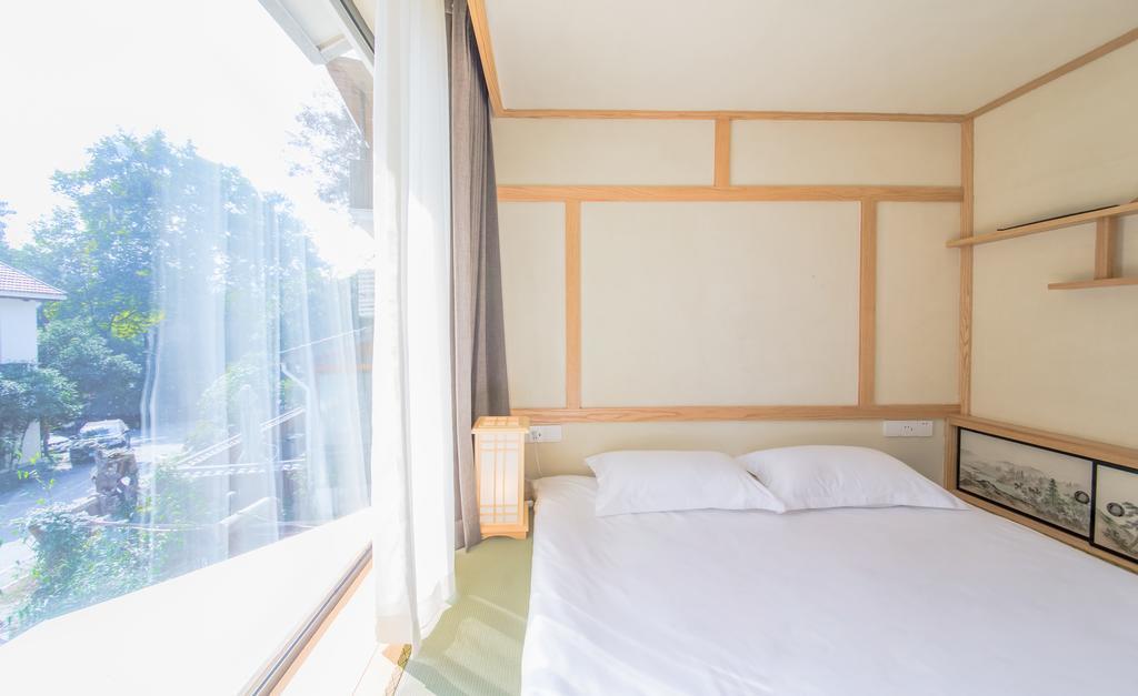 Hangzhou Van Wind Inn Εξωτερικό φωτογραφία