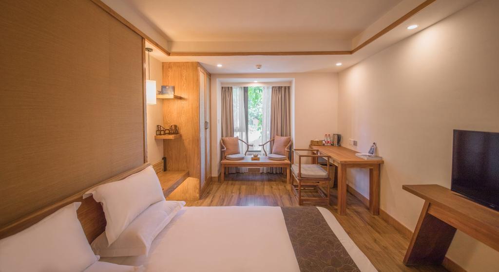 Hangzhou Van Wind Inn Εξωτερικό φωτογραφία