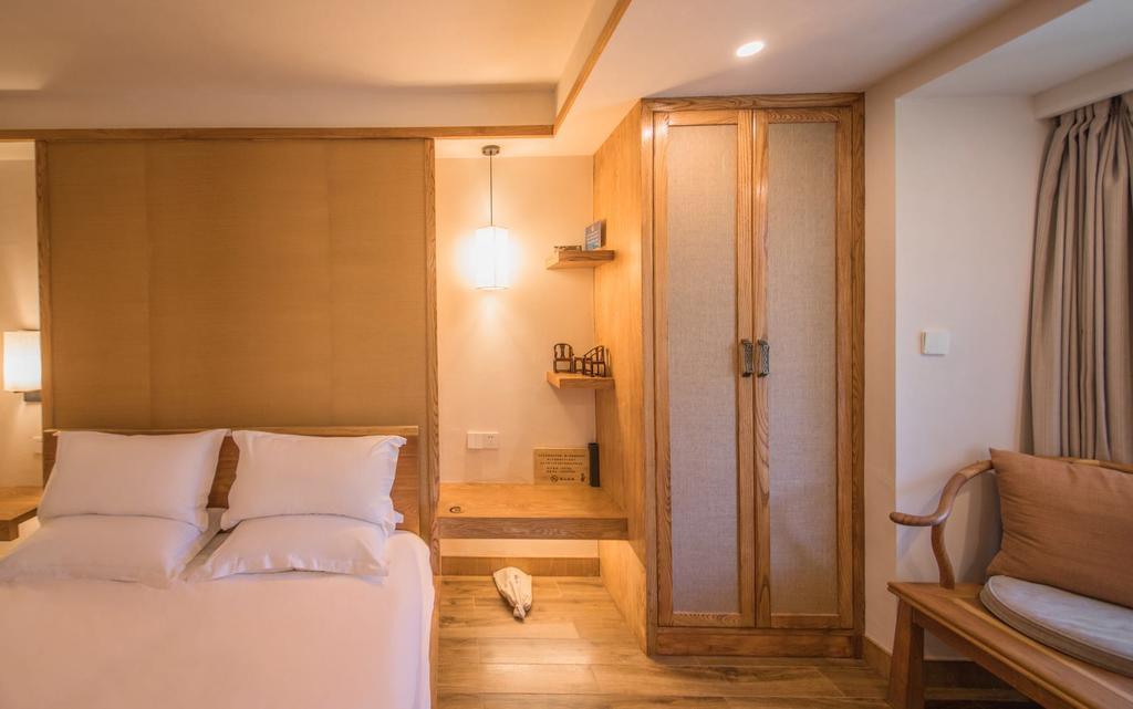 Hangzhou Van Wind Inn Εξωτερικό φωτογραφία