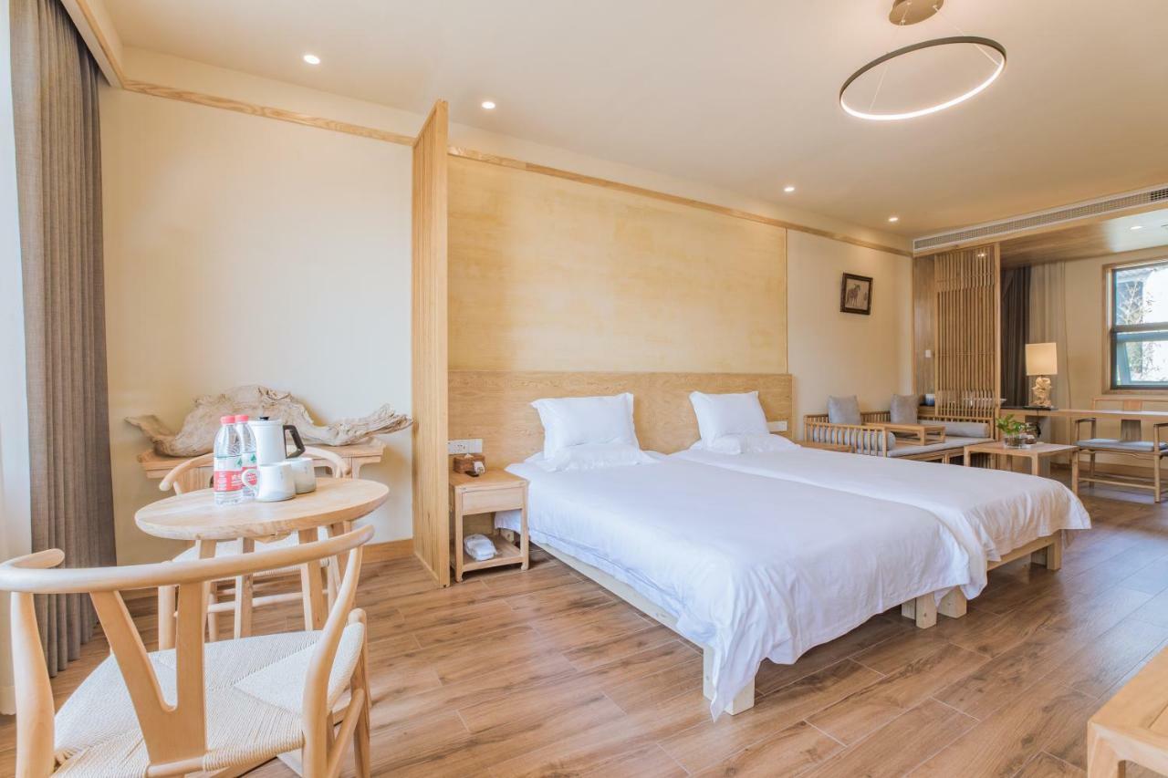 Hangzhou Van Wind Inn Εξωτερικό φωτογραφία