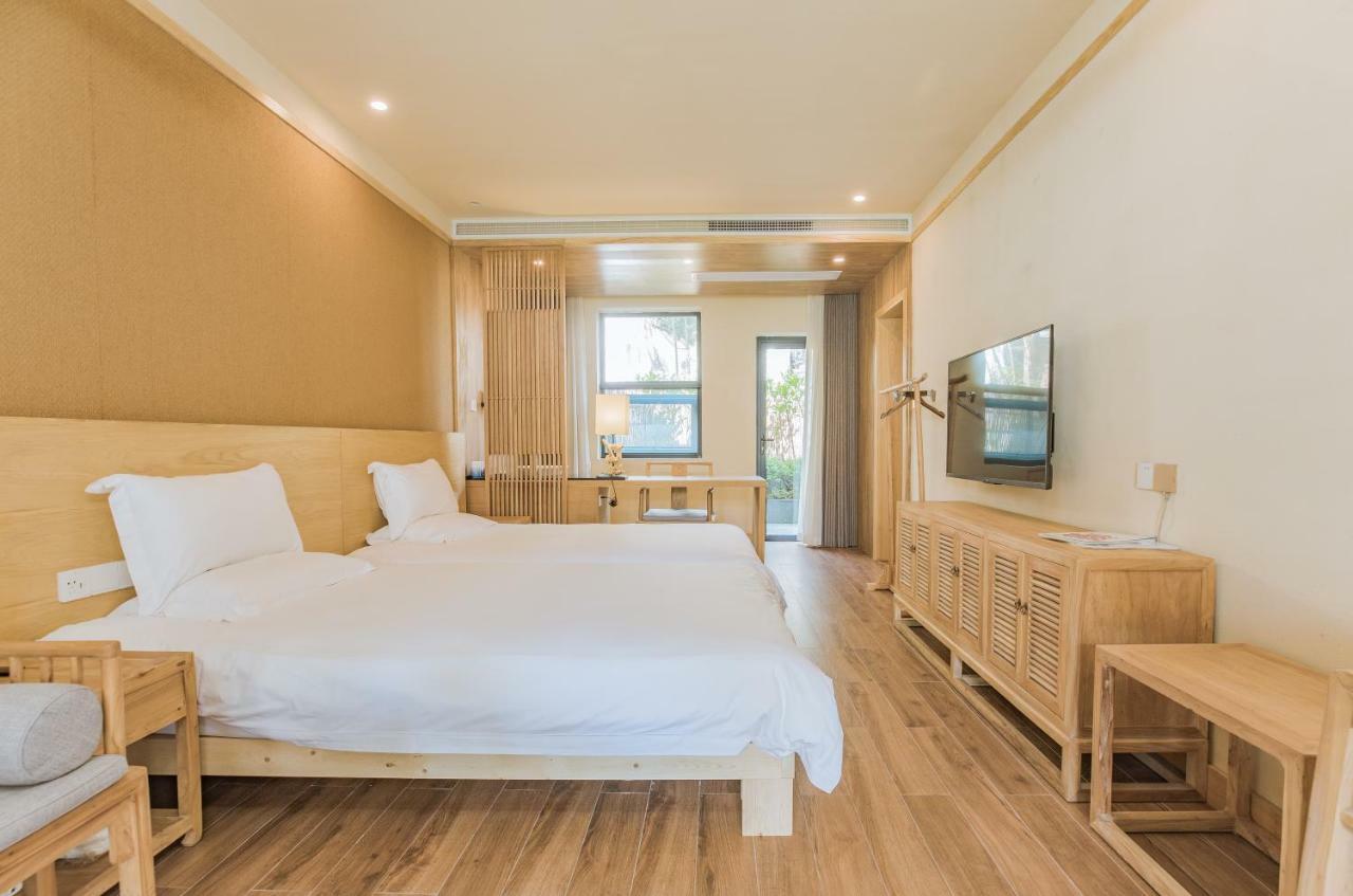 Hangzhou Van Wind Inn Εξωτερικό φωτογραφία