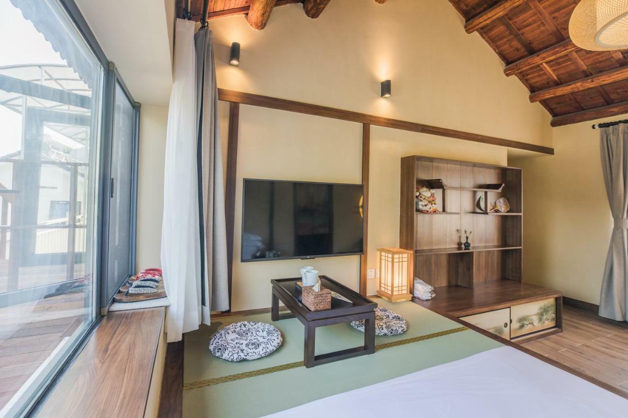 Hangzhou Van Wind Inn Εξωτερικό φωτογραφία