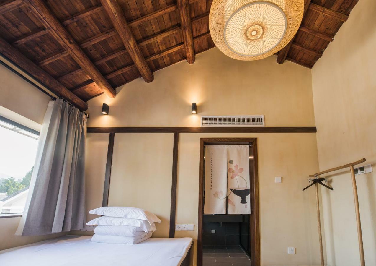 Hangzhou Van Wind Inn Εξωτερικό φωτογραφία