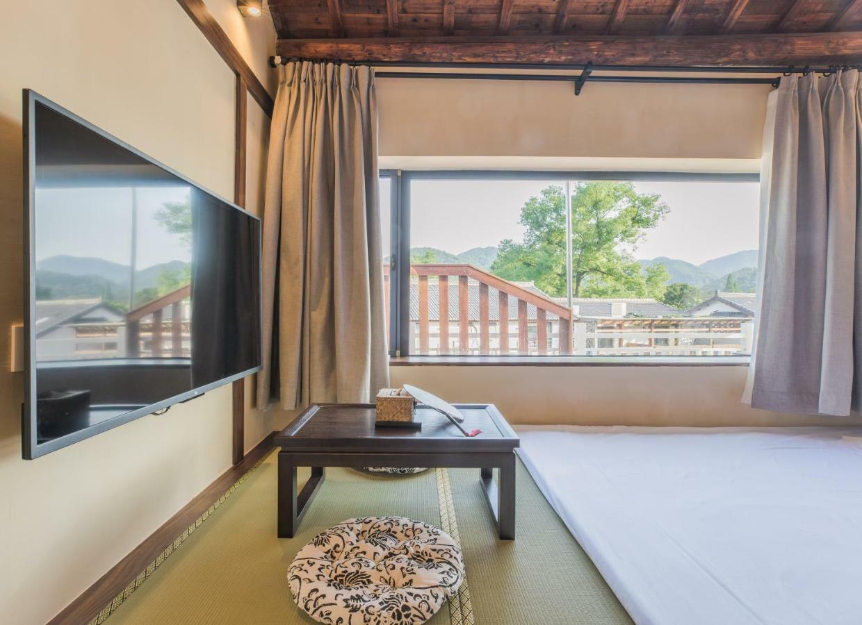 Hangzhou Van Wind Inn Εξωτερικό φωτογραφία