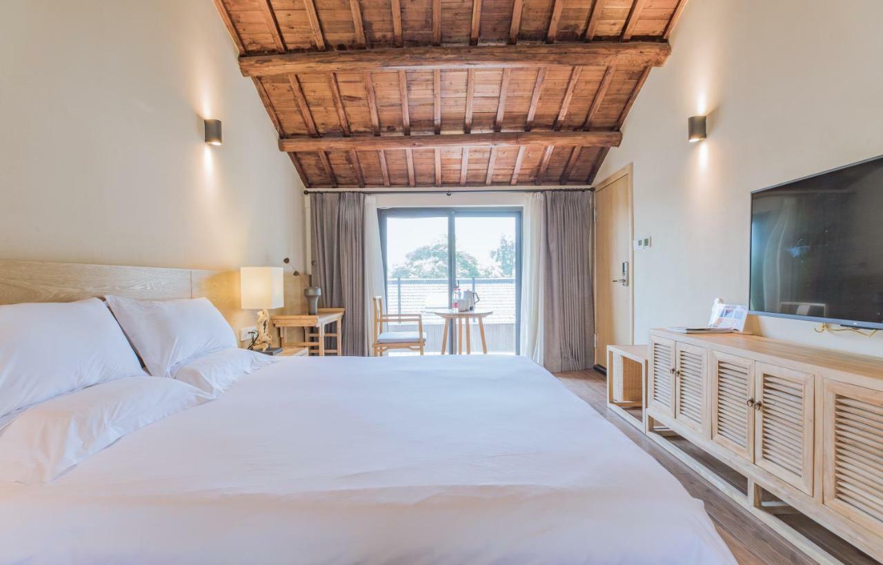 Hangzhou Van Wind Inn Εξωτερικό φωτογραφία