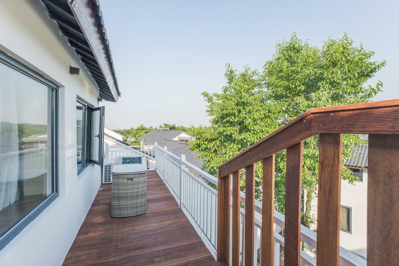 Hangzhou Van Wind Inn Εξωτερικό φωτογραφία