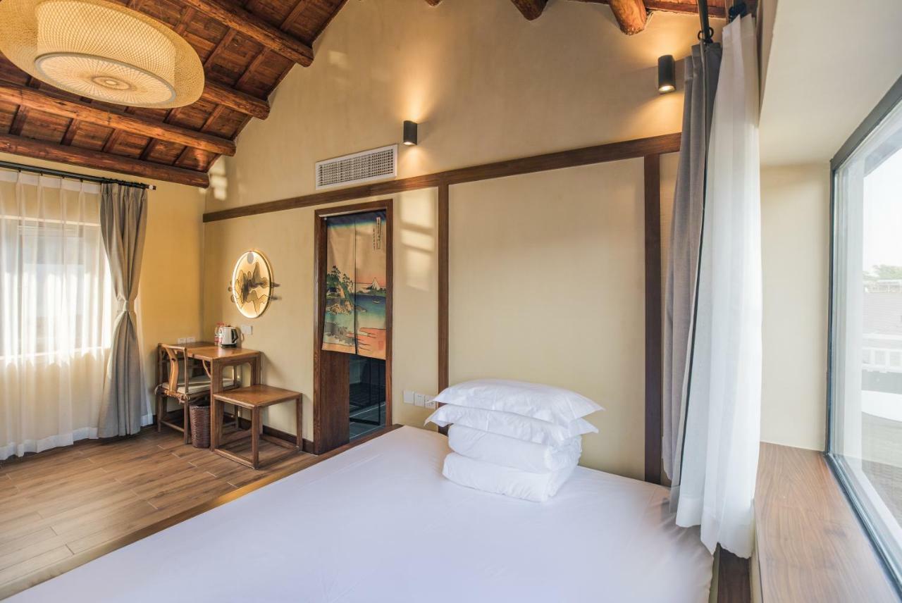 Hangzhou Van Wind Inn Εξωτερικό φωτογραφία