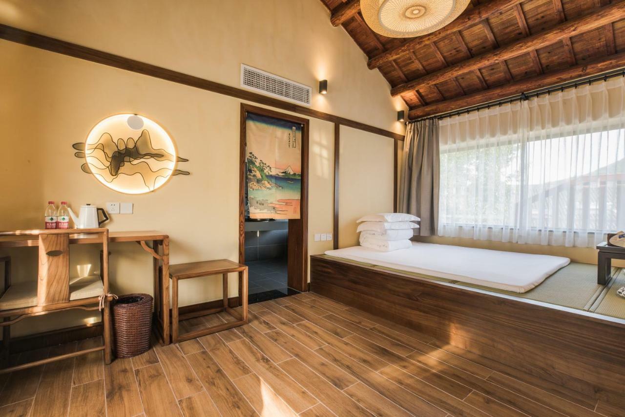 Hangzhou Van Wind Inn Εξωτερικό φωτογραφία