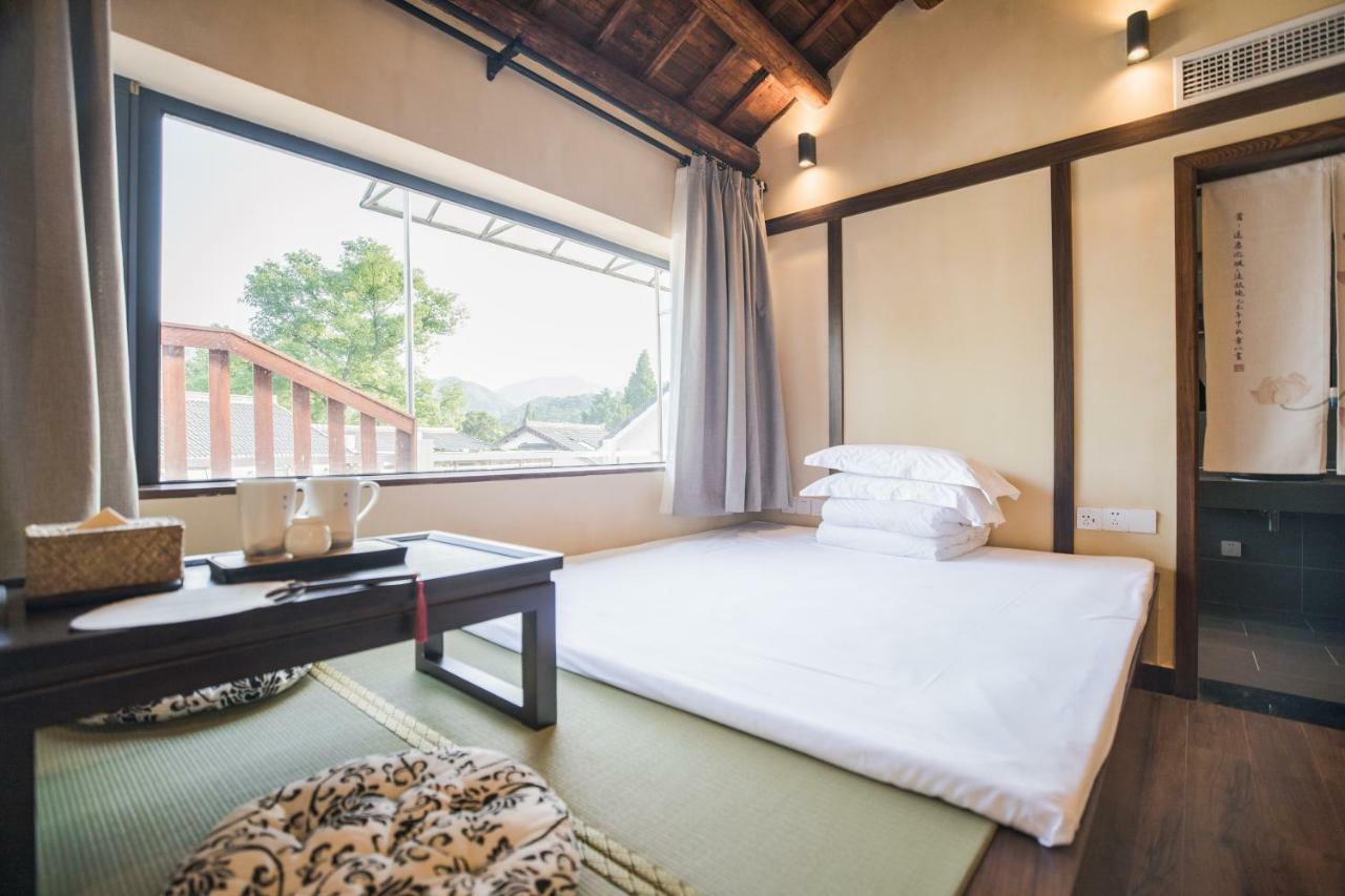 Hangzhou Van Wind Inn Εξωτερικό φωτογραφία