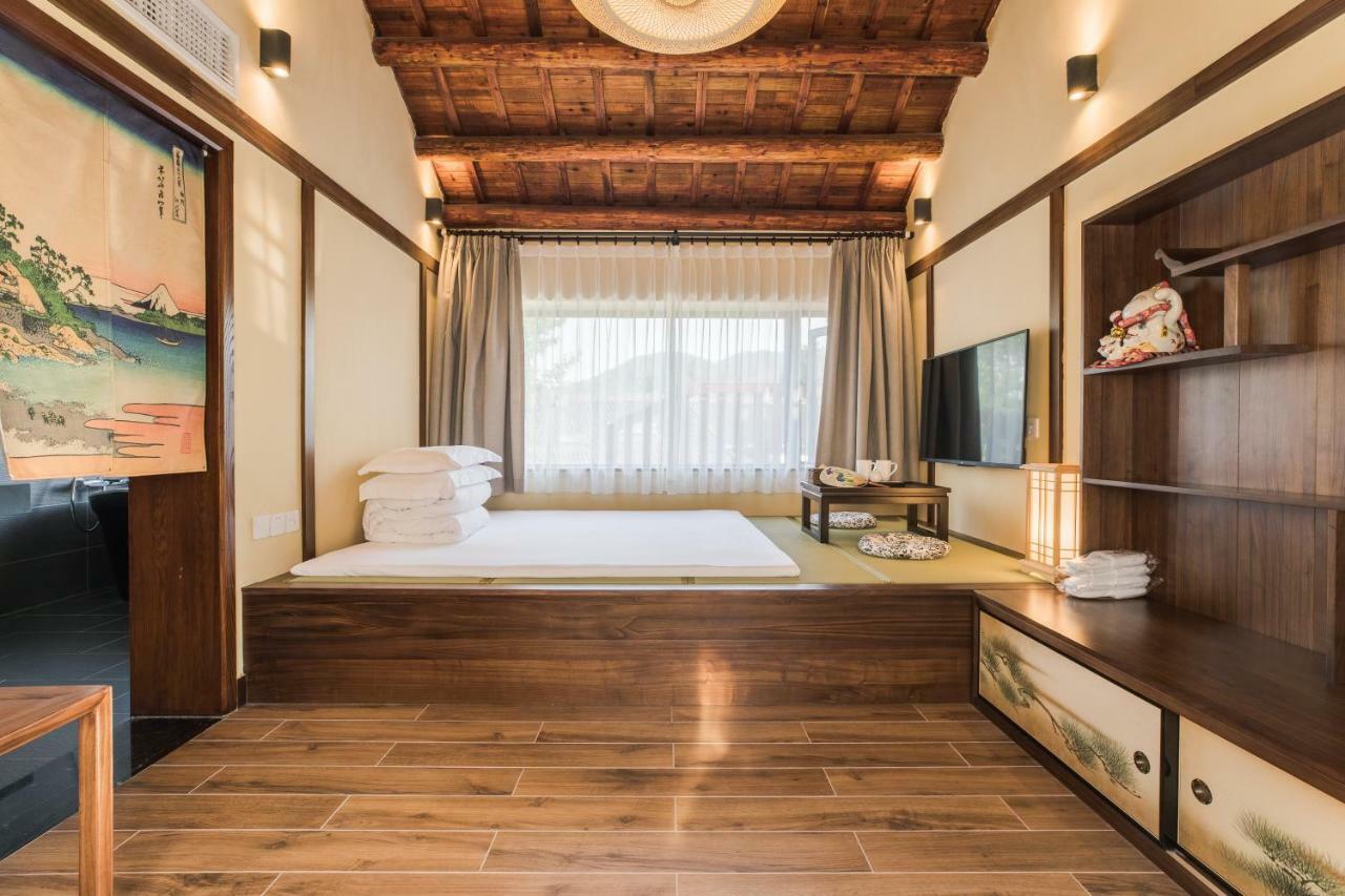 Hangzhou Van Wind Inn Εξωτερικό φωτογραφία