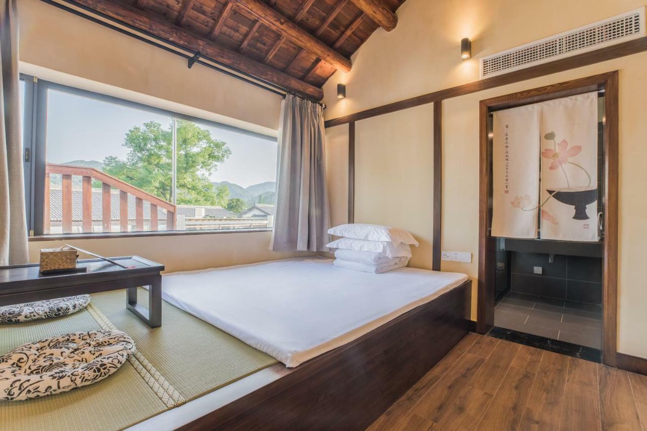 Hangzhou Van Wind Inn Εξωτερικό φωτογραφία