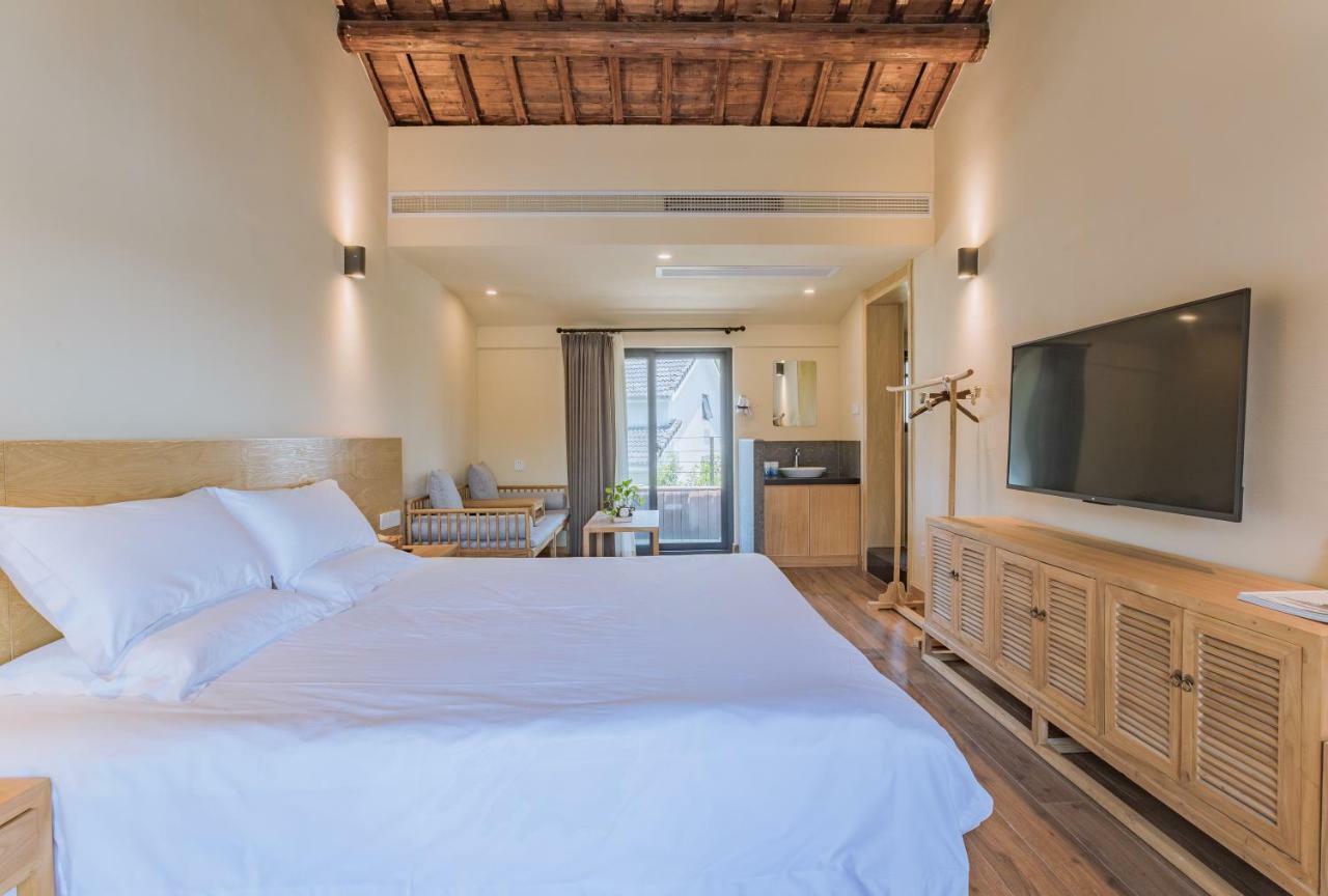 Hangzhou Van Wind Inn Εξωτερικό φωτογραφία