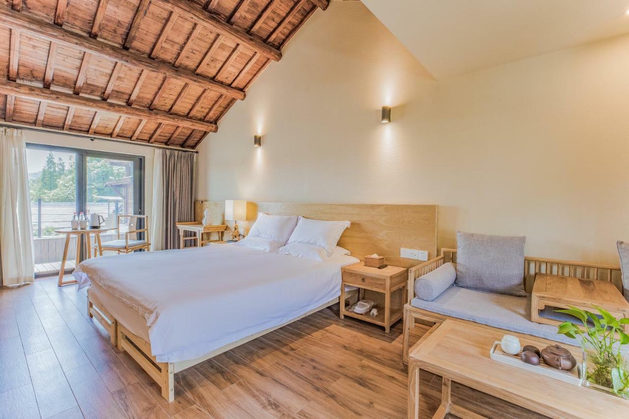 Hangzhou Van Wind Inn Εξωτερικό φωτογραφία