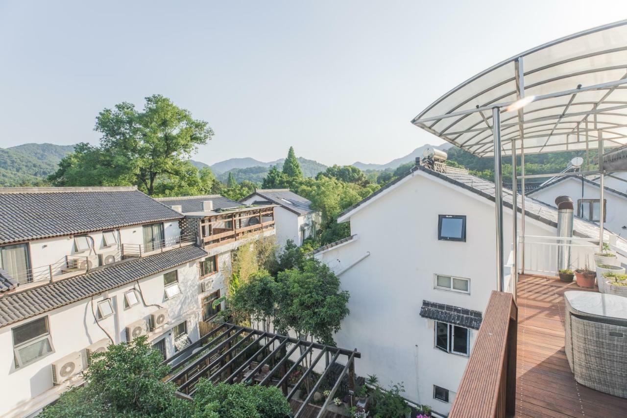 Hangzhou Van Wind Inn Εξωτερικό φωτογραφία