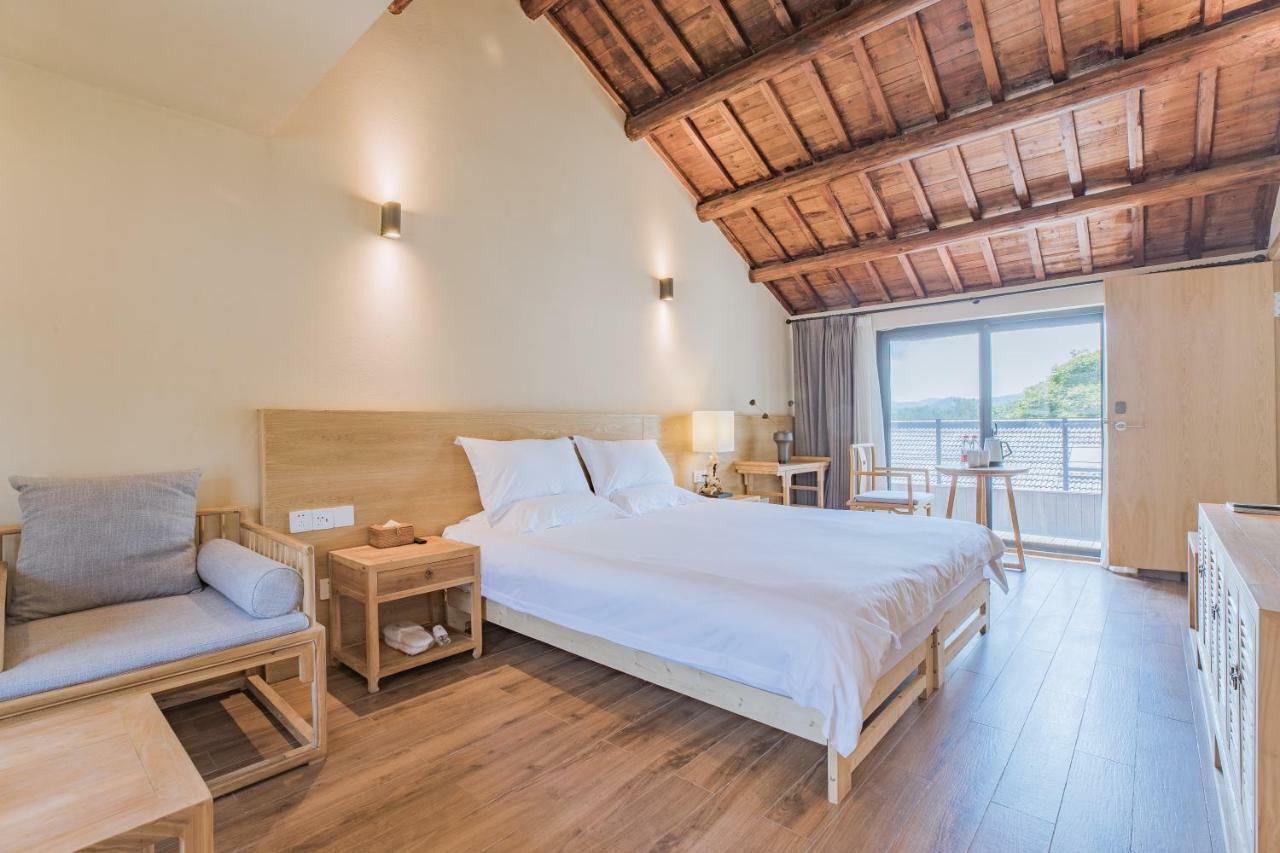 Hangzhou Van Wind Inn Εξωτερικό φωτογραφία