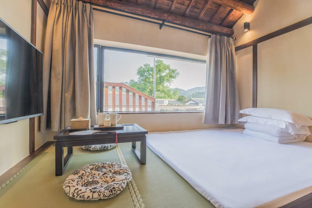 Hangzhou Van Wind Inn Εξωτερικό φωτογραφία