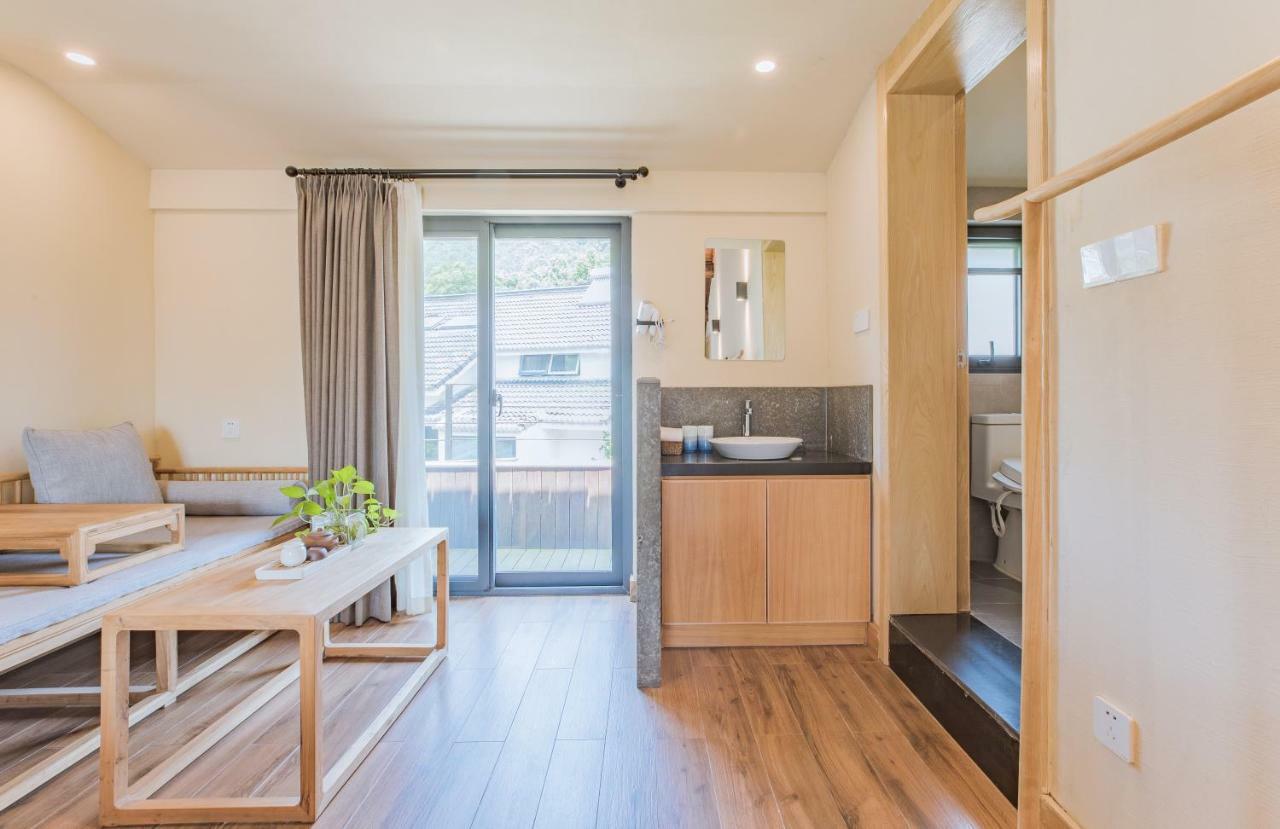 Hangzhou Van Wind Inn Εξωτερικό φωτογραφία