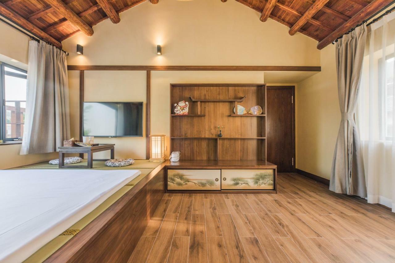 Hangzhou Van Wind Inn Εξωτερικό φωτογραφία