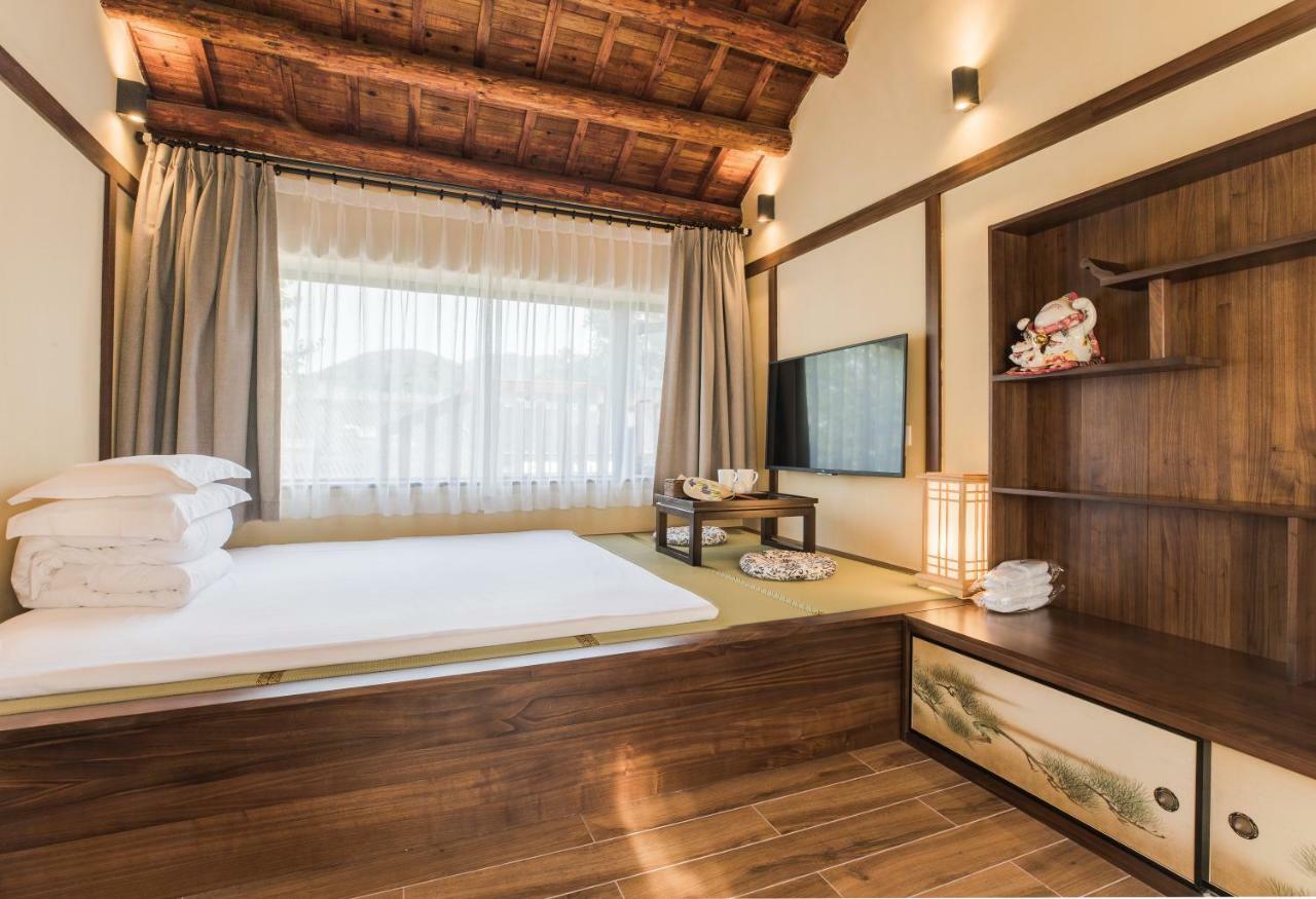 Hangzhou Van Wind Inn Εξωτερικό φωτογραφία