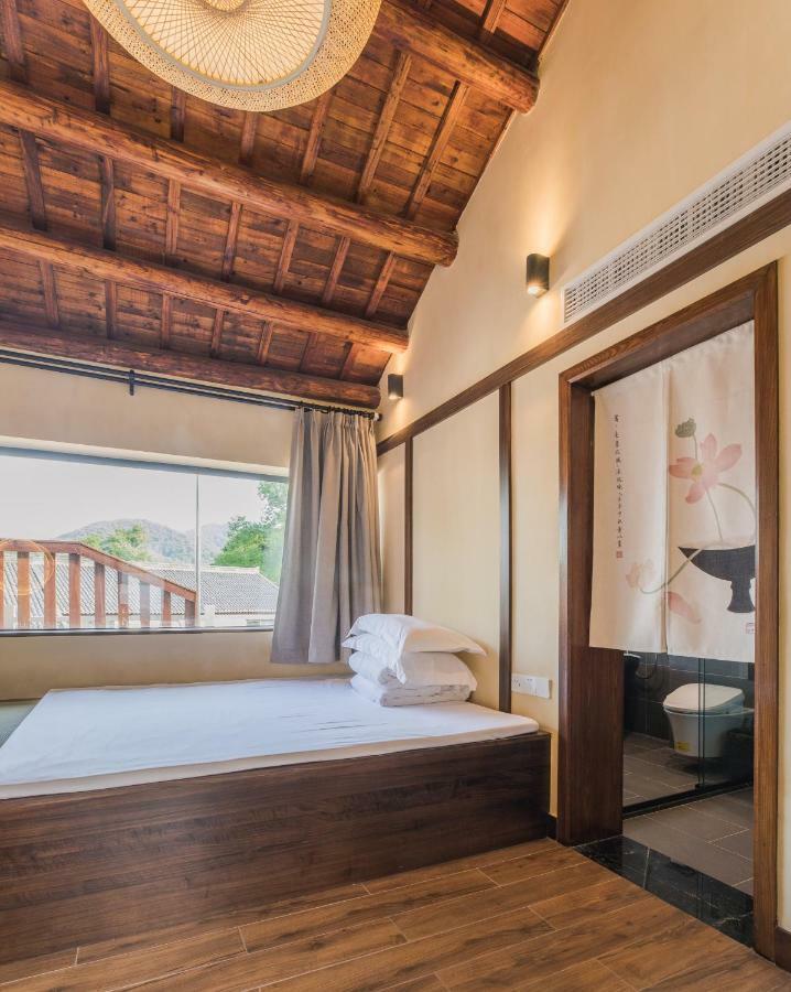 Hangzhou Van Wind Inn Εξωτερικό φωτογραφία