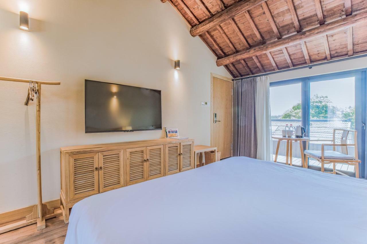 Hangzhou Van Wind Inn Εξωτερικό φωτογραφία
