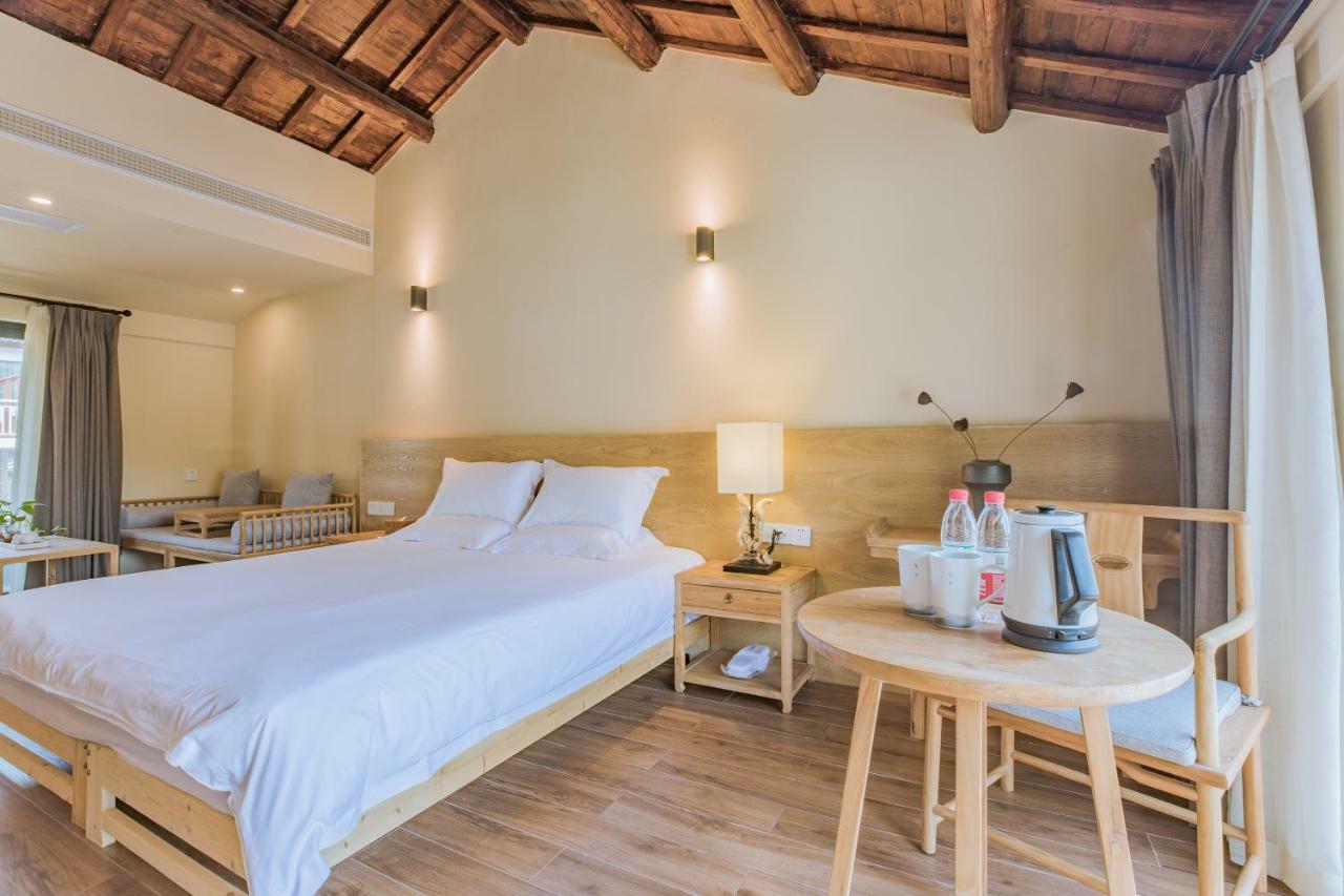 Hangzhou Van Wind Inn Εξωτερικό φωτογραφία