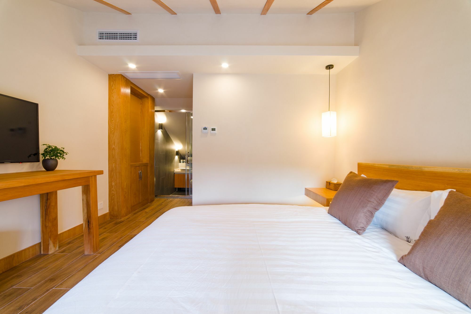 Hangzhou Van Wind Inn Εξωτερικό φωτογραφία