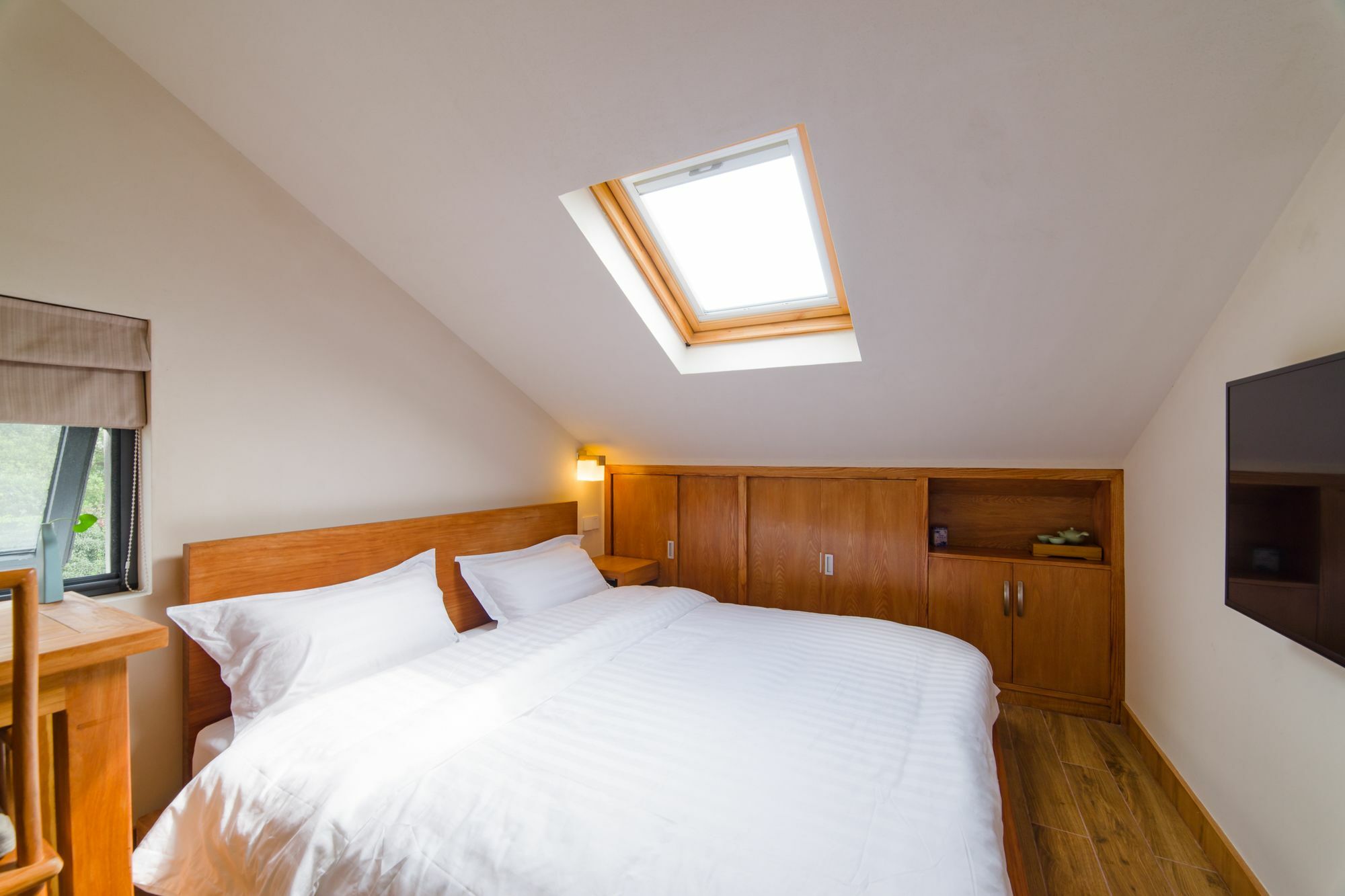 Hangzhou Van Wind Inn Εξωτερικό φωτογραφία