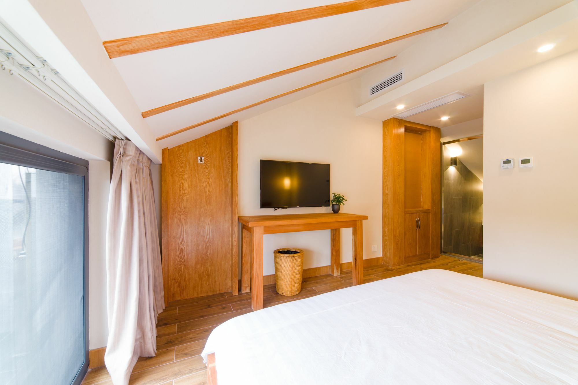 Hangzhou Van Wind Inn Εξωτερικό φωτογραφία