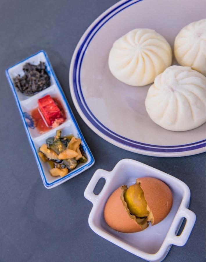Hangzhou Van Wind Inn Εξωτερικό φωτογραφία